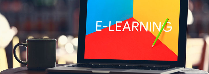 eLearning Banner